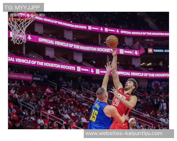 2008年火箭与掘金的激烈对决回顾及其对NBA季后赛的影响分析