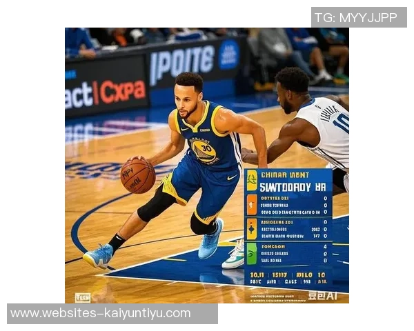 斯蒂芬库里如何改变篮球游戏的格局与未来发展趋势分析