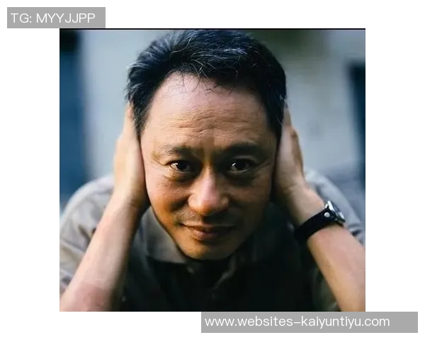 李安导演的电影艺术之路：从饮食男女到卧虎藏龙的创作探索与成就