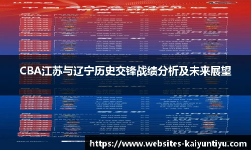 开云体育官网